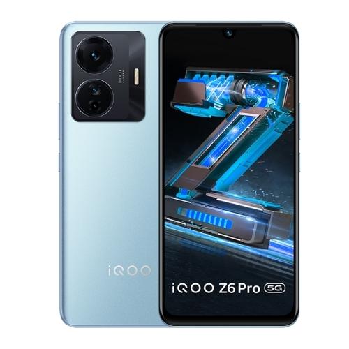 iQOO Z6 Pro - Legion Sky