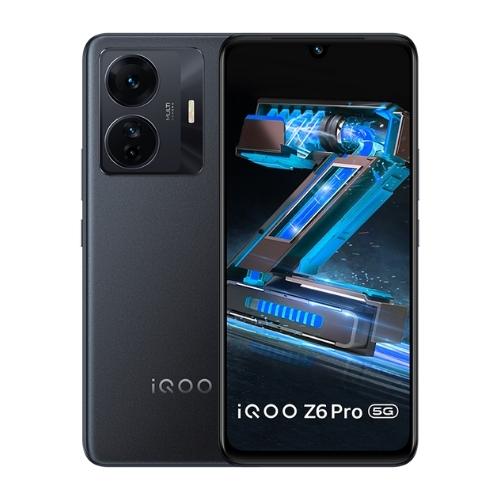 iQOO Z6 Pro - Phantom Dusk