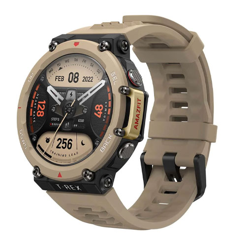 Amazfit T-Rex 2 - Khaki