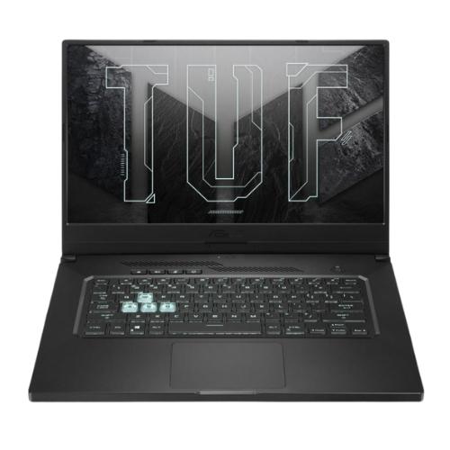 Asus TUF Dash F15 FX516 - Display