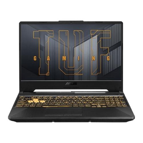 Asus TUF Gaming F15 FX506 - Display