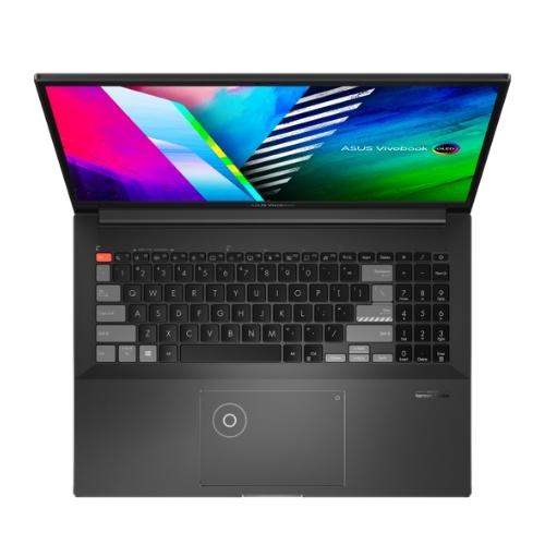 Asus VivoBook Pro 16X - Keyboard