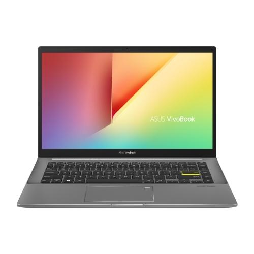 Asus VivoBook S14 - Display