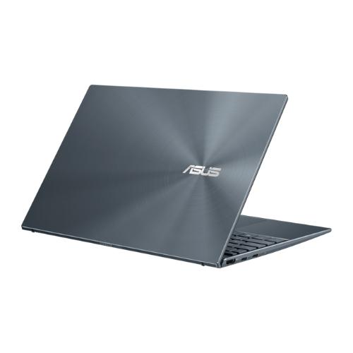 Asus ZenBook 13 - Lid