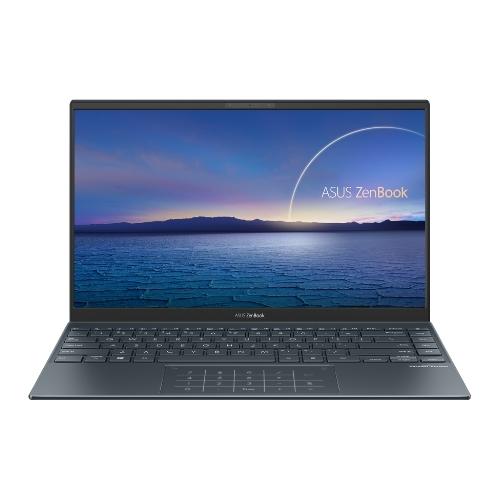 Asus ZenBook 14 - Display