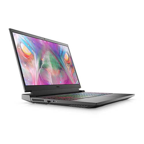 Dell G5 G5511 (2021) - Sides