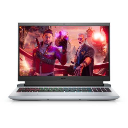 Dell G5 G5515 2021 - Front