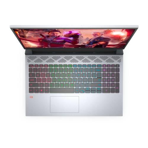 Dell G5 G5515 2021 - Top