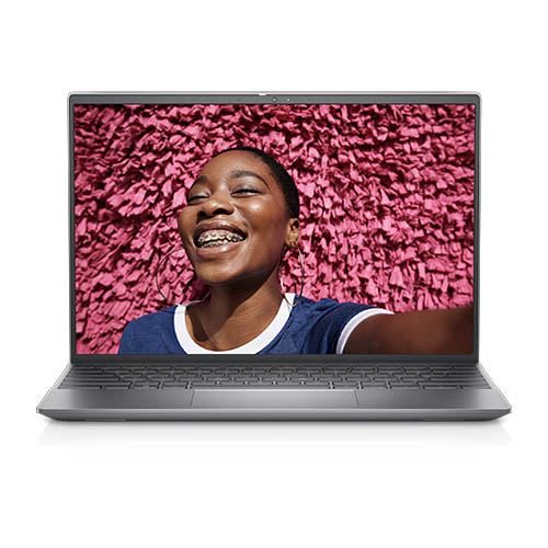 Dell Inspiron 13 5310 - Front