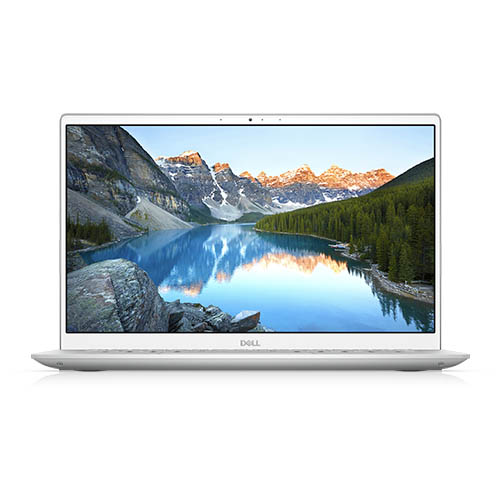Dell Inspiron 14 5402 - Front