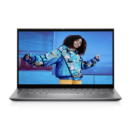 Dell Inspiron 14 5410 - Front