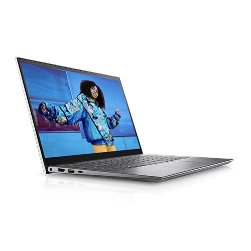 Dell Inspiron 14 5410 - Sides