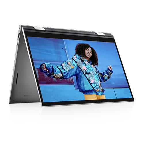 Dell Inspiron 14 5410 - Tablet Mode