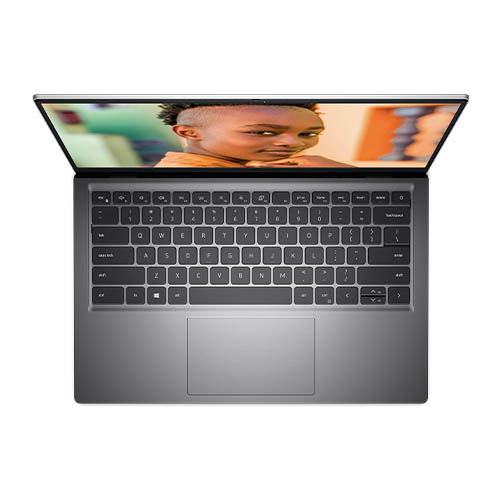 Dell Inspiron 14 5415 - Top