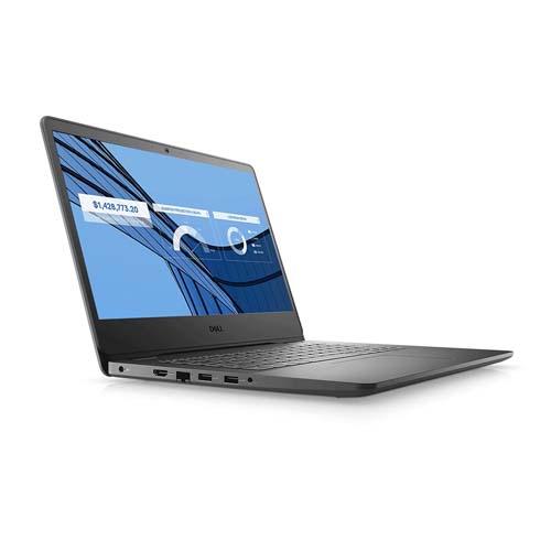 Dell Inspiron 15 3501 (i7) - Sides