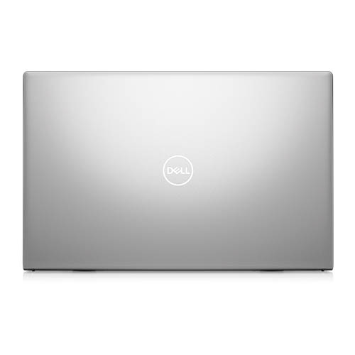 Dell Inspiron 15 5510 - Back