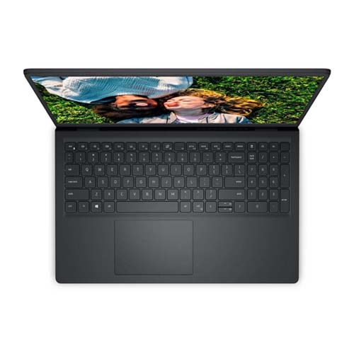 Dell Inspiron 3511 - Top