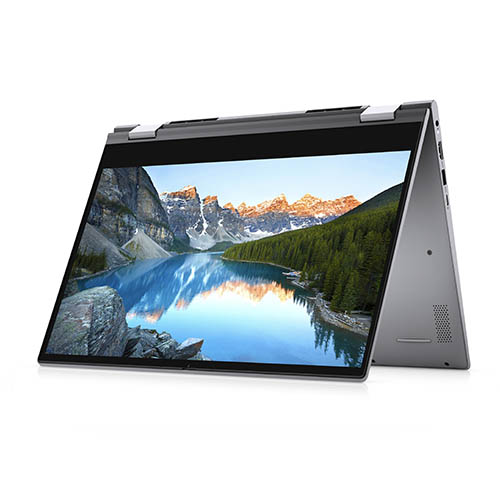 Dell Inspiron 5406 - Tablet mode