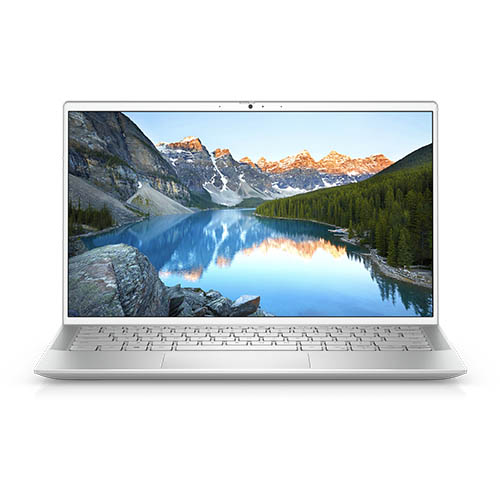 Dell Inspiron 7300 - Front