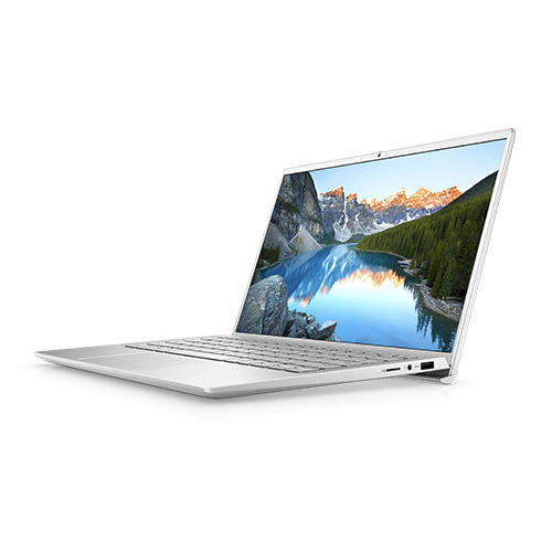 Dell Inspiron 7300 - Side