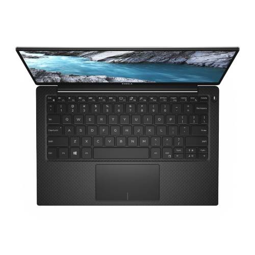 Dell XPS 13 9305 - Top