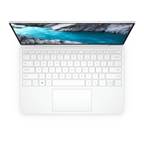 Dell XPS 13 9310 - Top
