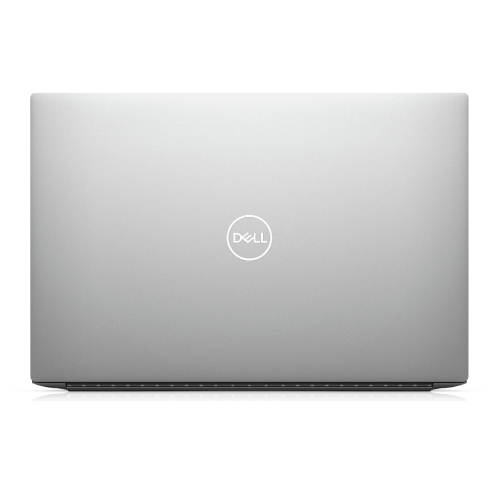Dell XPS 15 9510 - Back