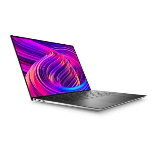 Dell XPS 15 9510 - Side