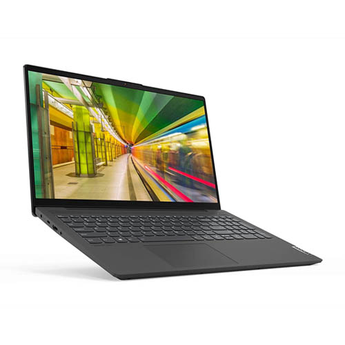 Lenovo IdeaPad 5 15ALC05 Design
