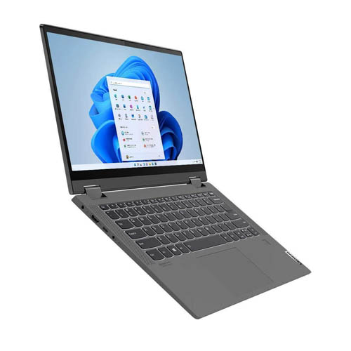 Lenovo IdeaPad Flex 5 14ALC05 Design