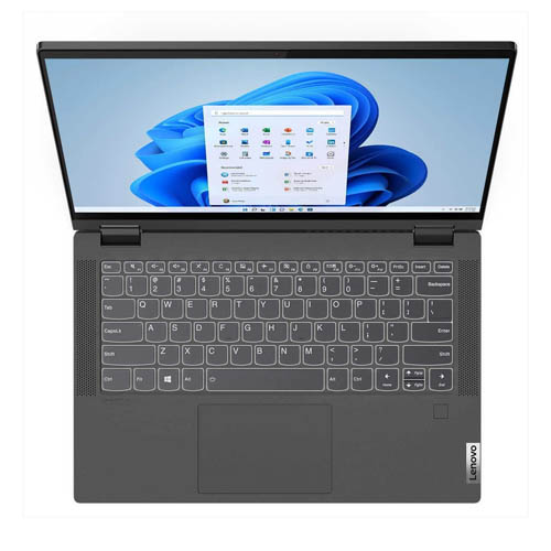 Lenovo IdeaPad Flex 5 14ALC05 Keyboard