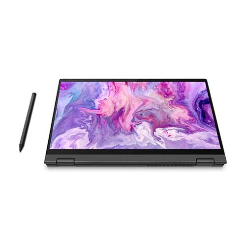 Lenovo IdeaPad Flex 5i 14ITL05 360-degree hinge