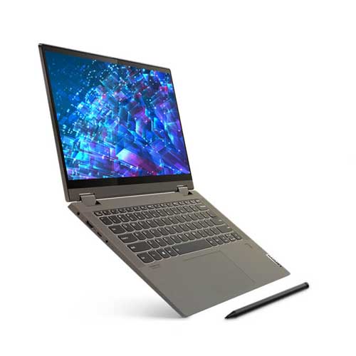 Lenovo IdeaPad Flex 5i 14ITL05 Design