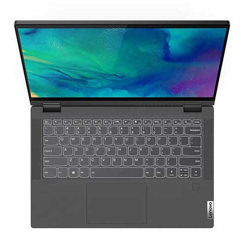 Lenovo IdeaPad Flex 5i 14ITL05 Keyboard