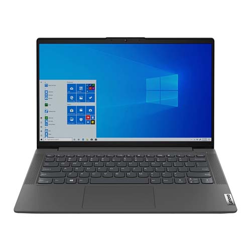 Lenovo IdeaPad Slim 5 15ITL05 Front