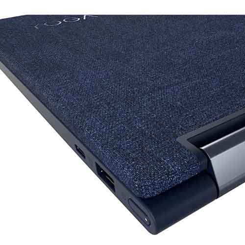 Lenovo Yoga 6 13ALC6 Fabric Cover