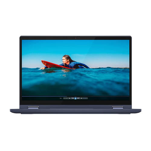 Lenovo Yoga 6 13ALC6 Front