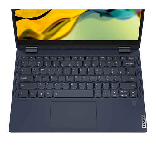Lenovo Yoga 6 13ALC6 Keyboard