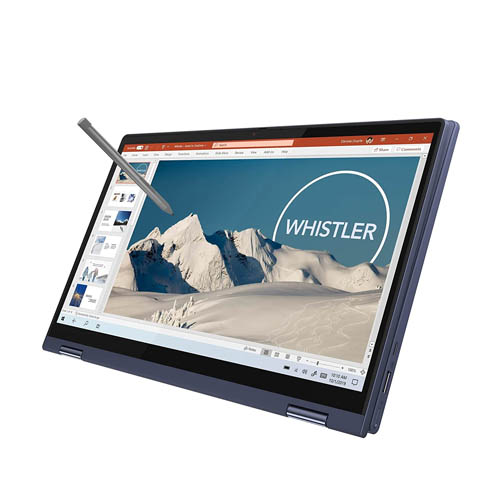 Lenovo Yoga 6 13ALC6 with Digital Pen