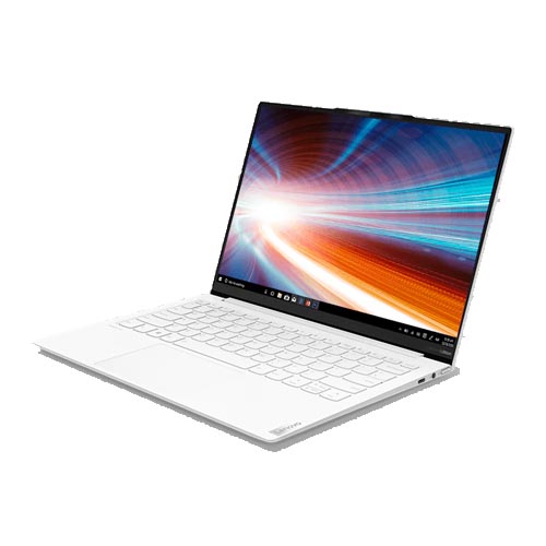 Lenovo Yoga Slim 7i Carbon 13ITL5 Design