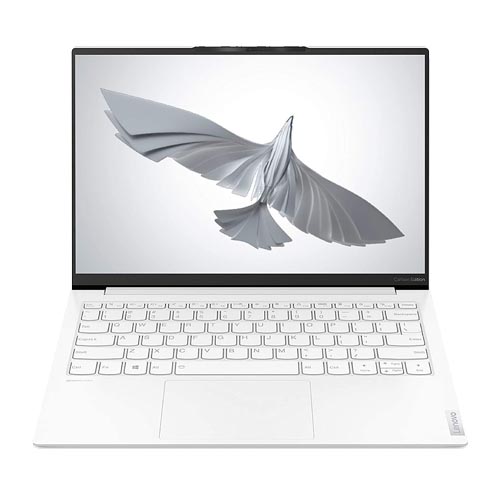Lenovo Yoga Slim 7i Carbon 13ITL5 Front