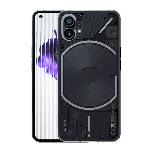 Nothing phone (1) - Black