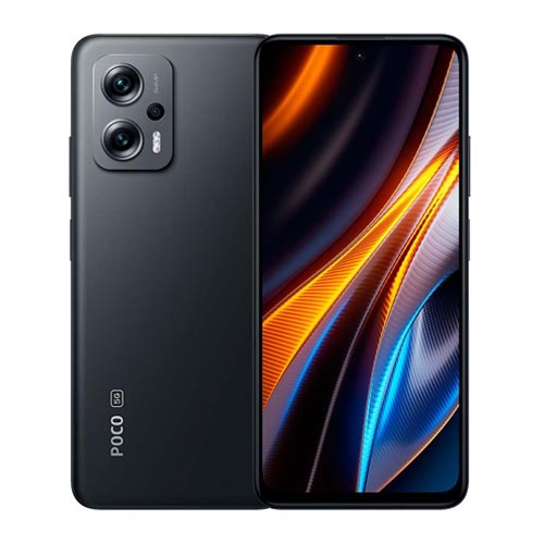 Poco X4 GT - Black