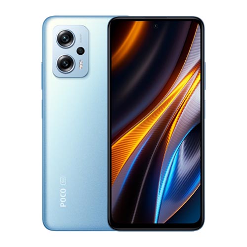 Poco X4 GT - Blue