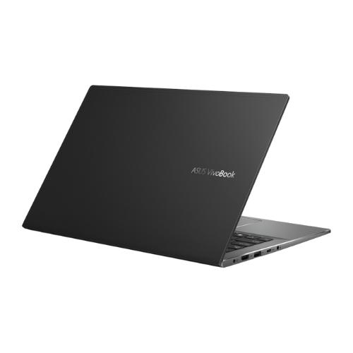 Asus VivoBook S14 - Lid