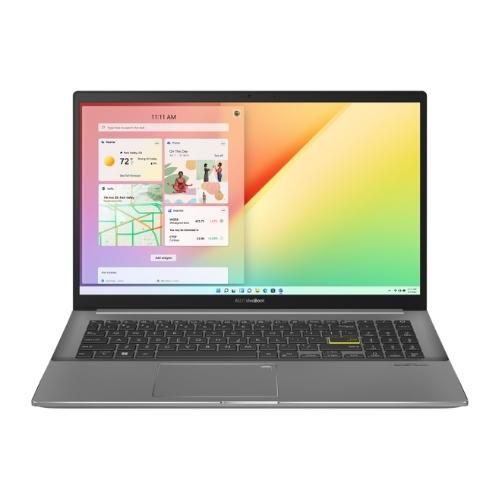 Asus VivoBook S15 - Display