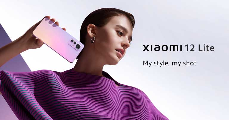 Xiaomi 12 Lite Price in Nepal specs features availability