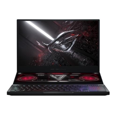 ASUS ROG Zephyrus Duo 15 SE GX551 - Front