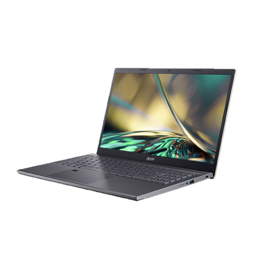 Acer Aspire 5 A515-57 Design