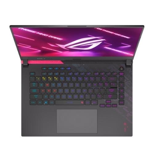 Asus ROG Strix G15 - Keyboard